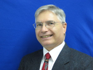 Roger L. Gill, President Above & Beyond Insurance