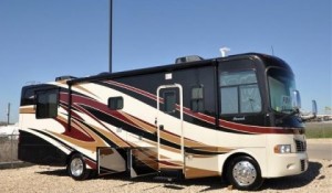 RV Insurance | Above & Beyond Insurance® of Chesterfield | (276) 865-5144