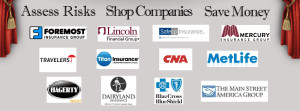 Insurance Companies Represented by Everlife Insurance Agency (855) 537-5433 Insurance Companies Represented by Everlife Insurance Agency (855) 537-5433