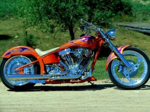 Virginia Motorcycle Insurance Information -- Above & Beyond Insurance (276) 865-5144