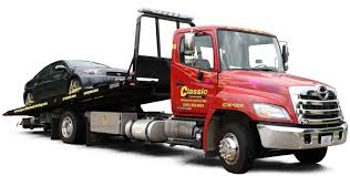 Chesterfield Virginia Tow Truck and Wrecker Service Insurance | Above & Beyond Insurance (276) 865-5144